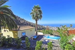 Casa Rincón Palmero